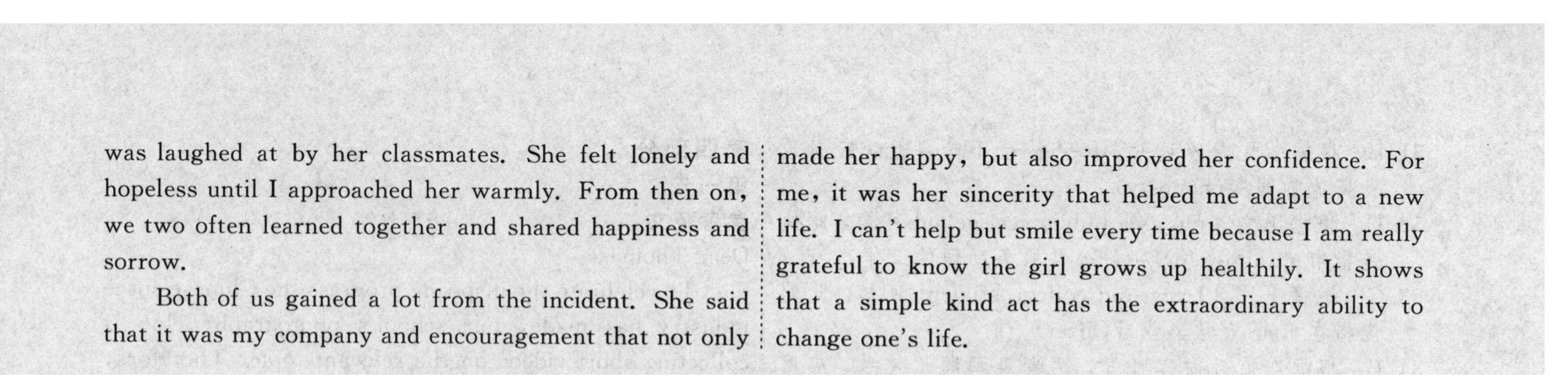 全国100所名校最新高考冲刺卷英语2023届Y1