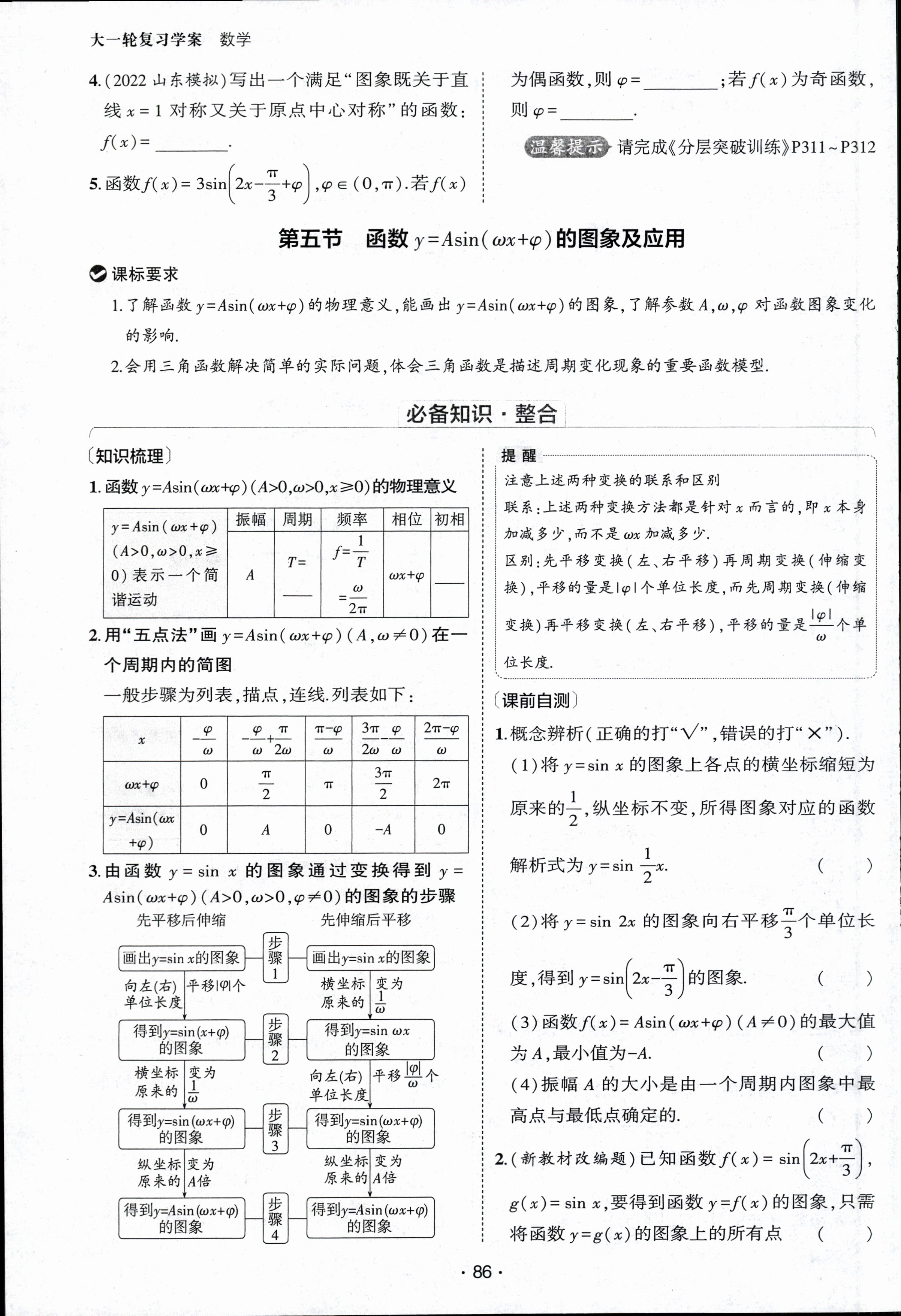 衡水金卷先享题2024答案数学分科综合卷 新教材乙卷A