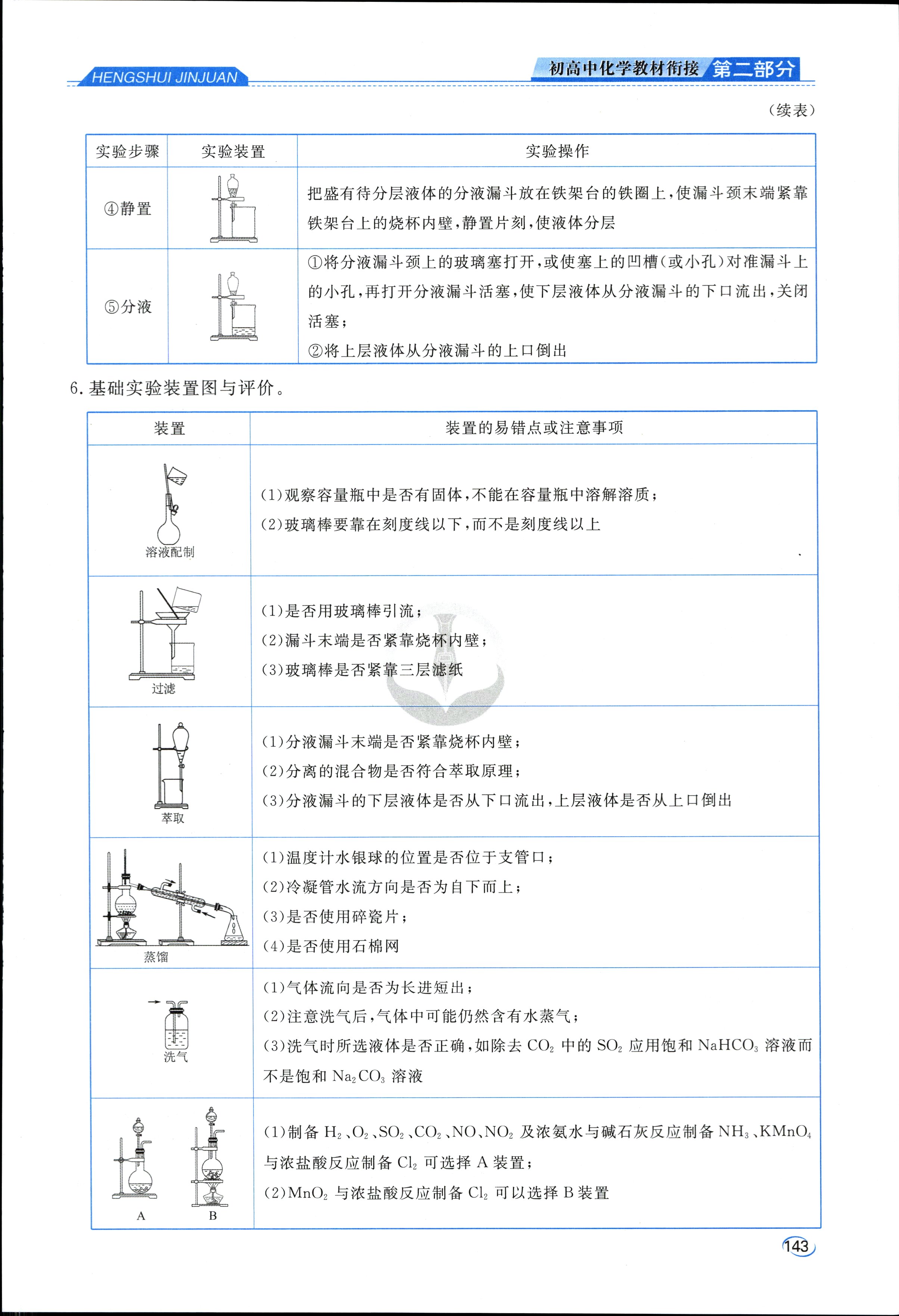 4福建省部分达标学校2023~2024学年高三第一学期期中质量监测(24-121C)化学试卷答案