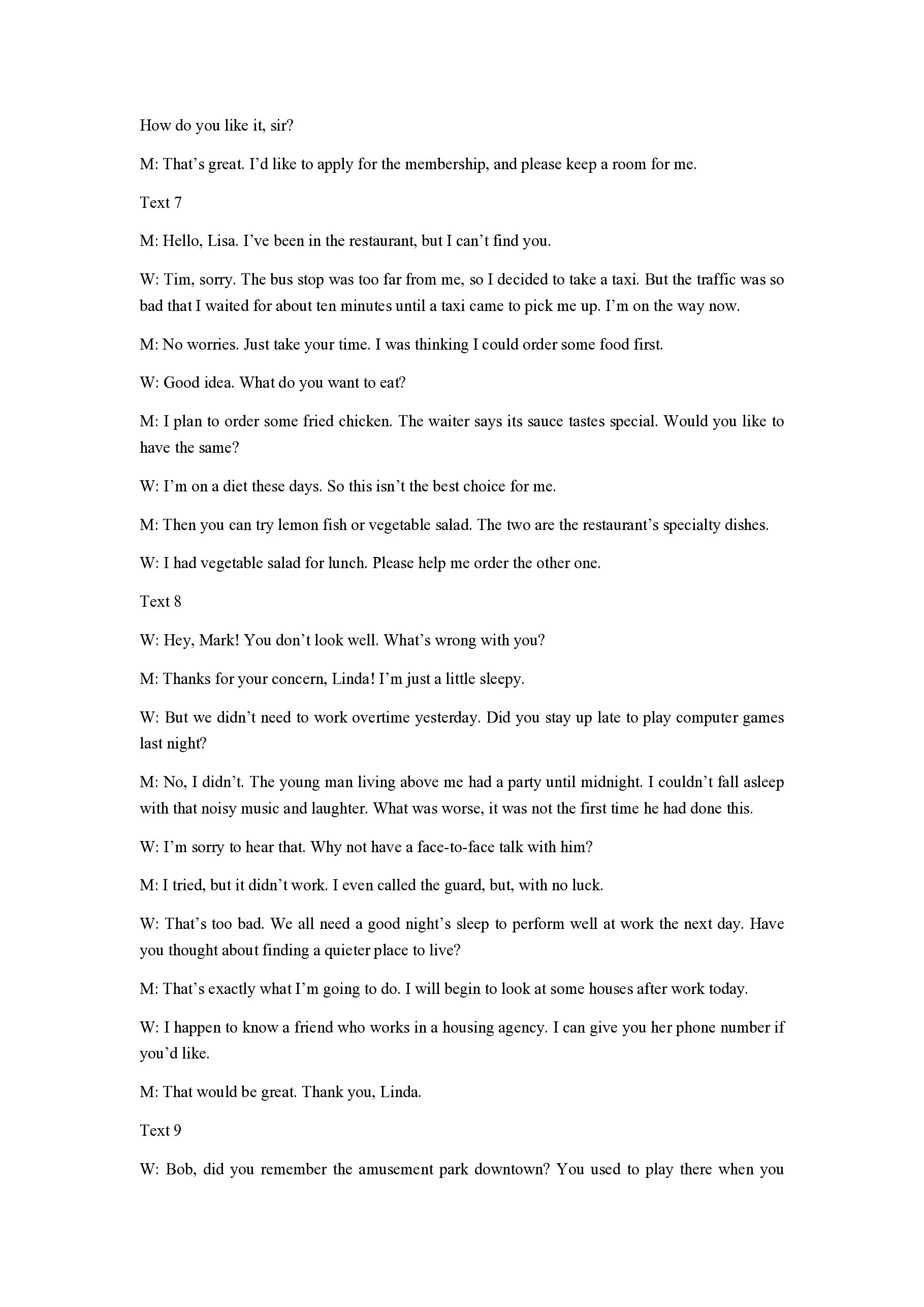 国考1号2(第2套)高中2025届毕业班基础知识滚动测试(二)2英语答案