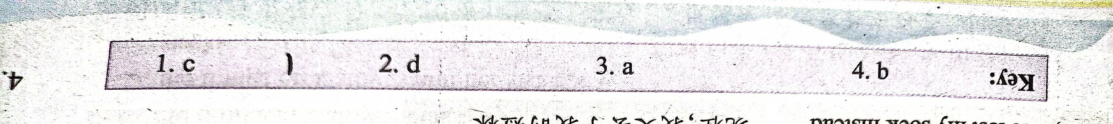 江西省2024届九年级阶段评估(一)[1L R]英语(R)试题