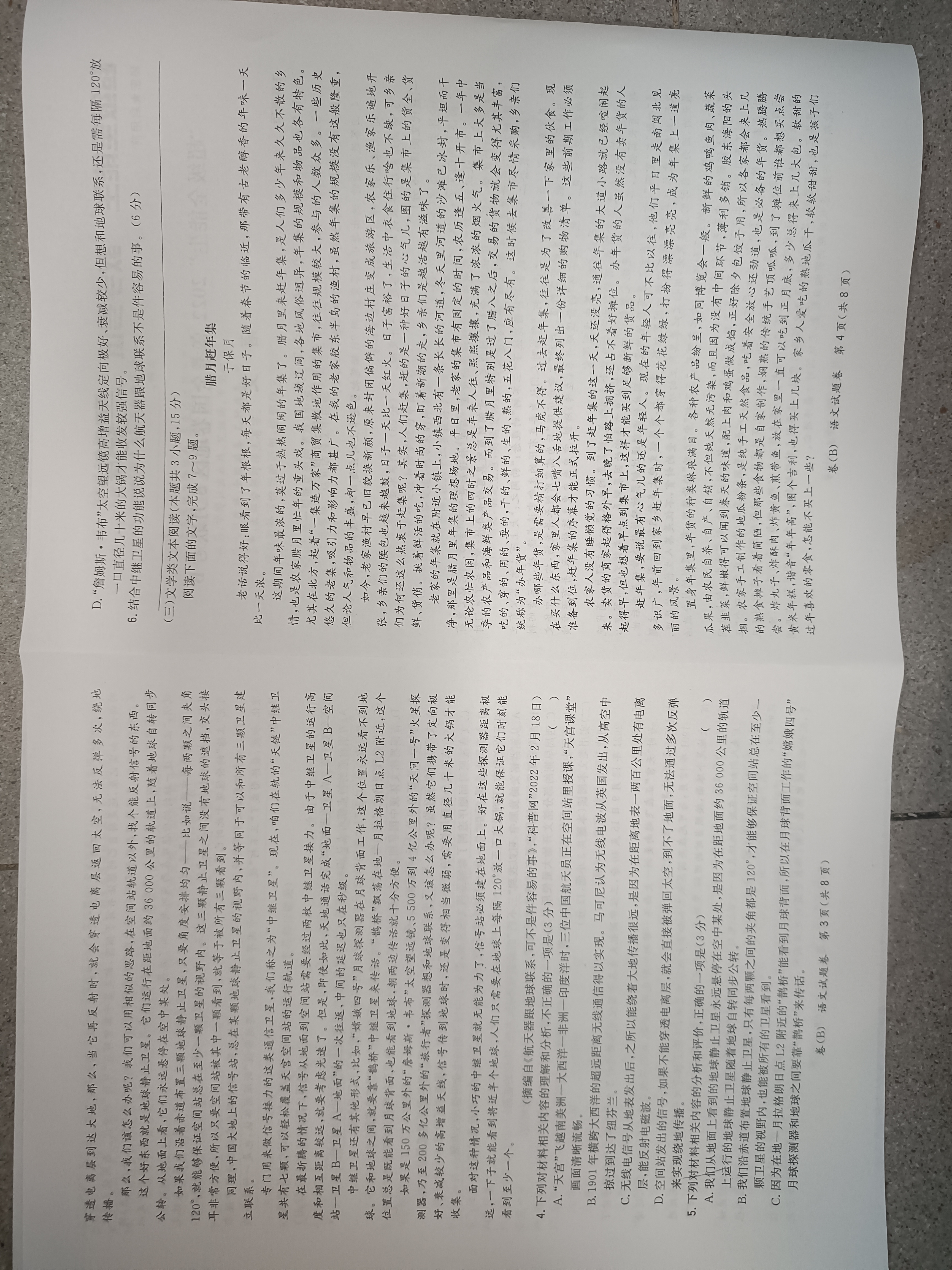 四年级语文上册：《猫》教学设计